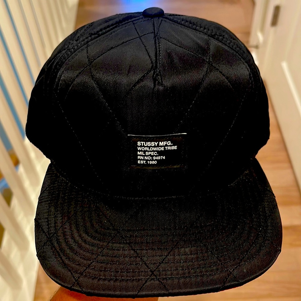 Stussdy SnapBack Hat